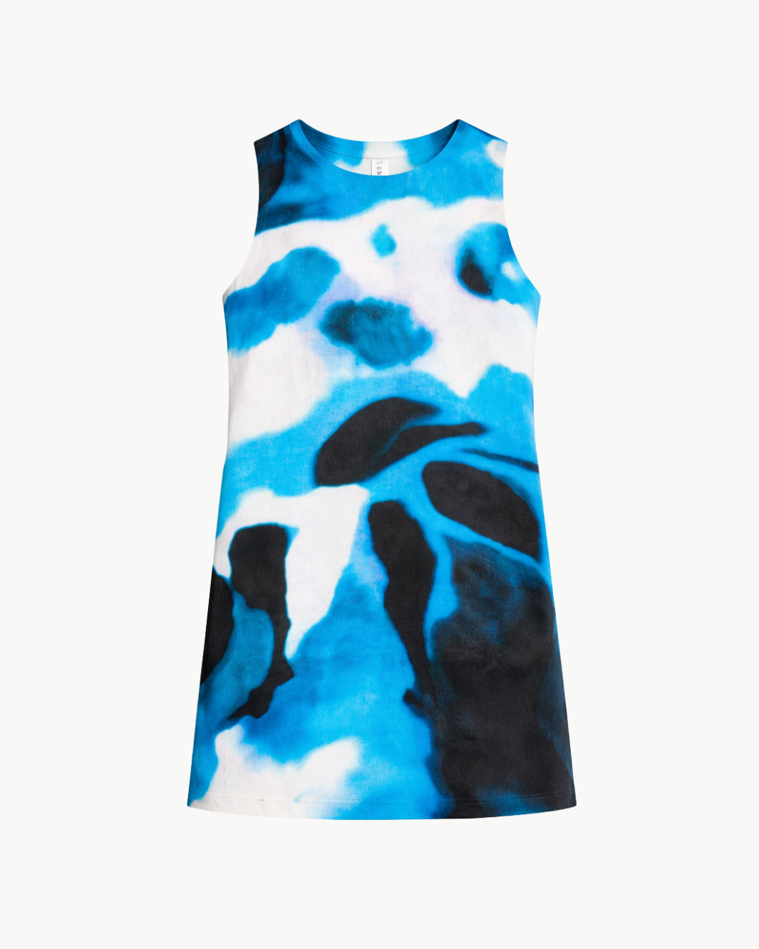 BREA LINEN DRESS - Romi Boutique