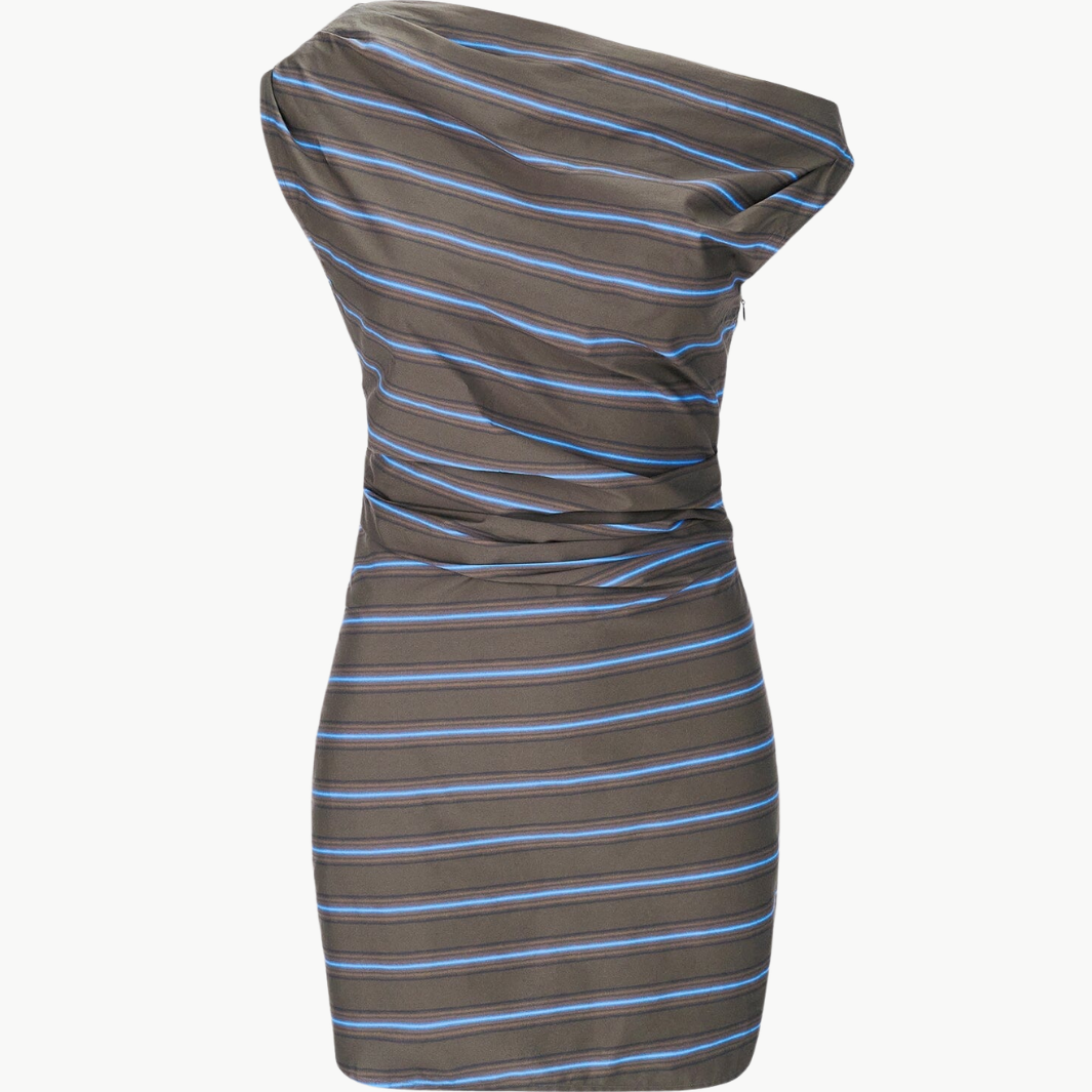 MINI PHARE DRESS by Staud - Romi Boutique