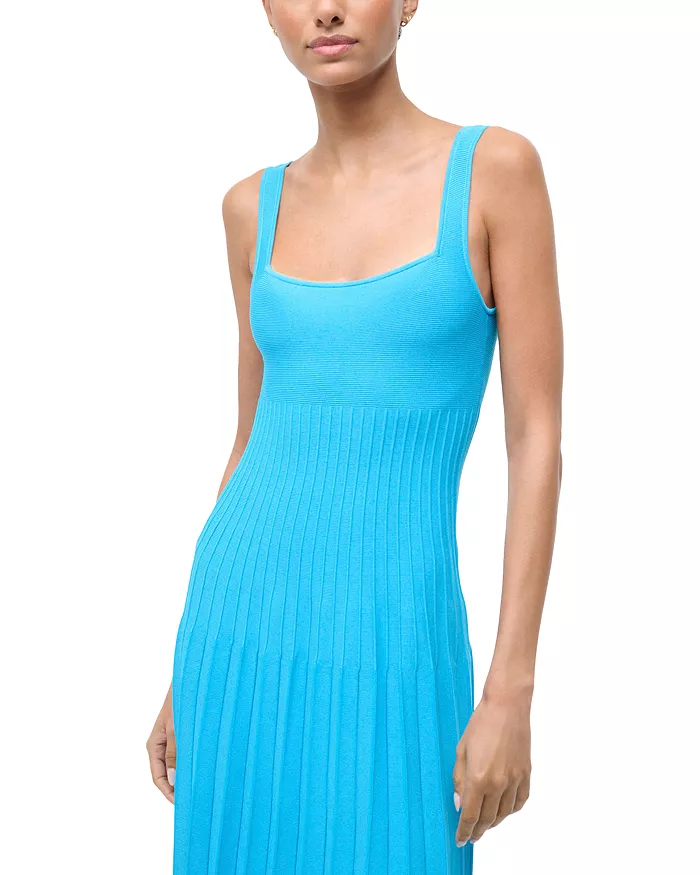 ELLISON DRESS - Romi Boutique