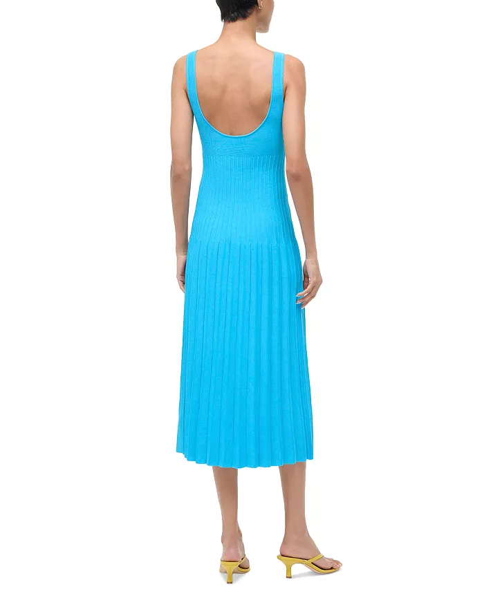 ELLISON DRESS - Romi Boutique