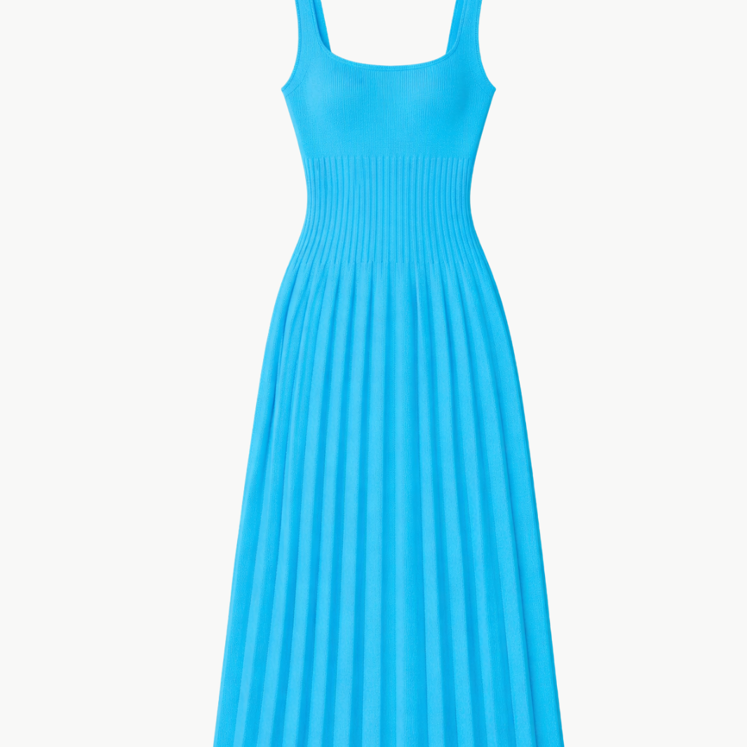 ELLISON DRESS - Romi Boutique