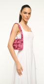TOMMY BEADED BAG IN BLOSSOM GARDEN PARTY - Romi Boutique