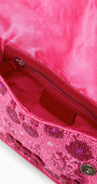 TOMMY BEADED BAG IN BLOSSOM GARDEN PARTY - Romi Boutique