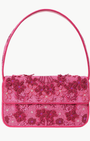TOMMY BEADED BAG by Staud - Romi Boutique