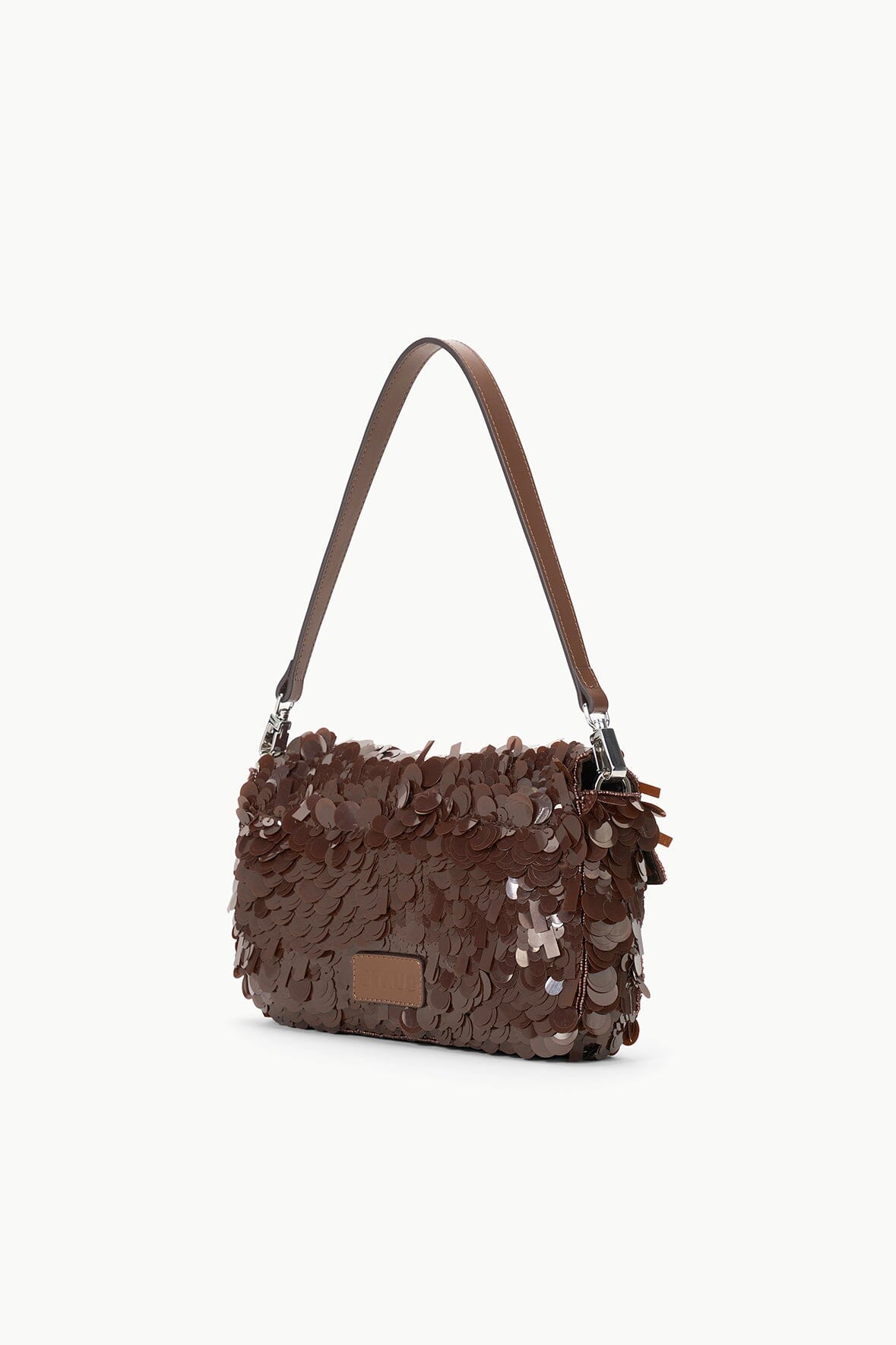 TIMMY CONVERTIBLE SHOULDER BAG by Staud - Romi Boutique