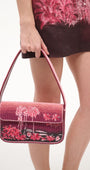 TOMMY BEADED BAG by Staud - Romi Boutique