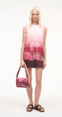 TOMMY BEADED BAG by Staud - Romi Boutique