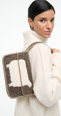 TOMMY BEADED BAG IN DOLLY - Romi Boutique