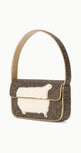 TOMMY BEADED BAG IN DOLLY - Romi Boutique