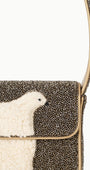 TOMMY BEADED BAG IN DOLLY - Romi Boutique