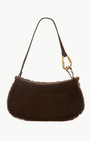 OLLIE BAG IN ESPRESSO - Romi Boutique