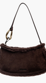 OLLIE BAG IN ESPRESSO - Romi Boutique