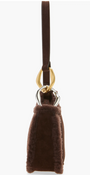 OLLIE BAG IN ESPRESSO - Romi Boutique