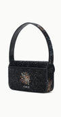 TOMMY BEADED BAG IN FIREWORK - Romi Boutique