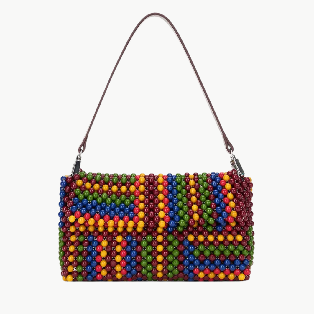 TIMMY CONVERTIBLE SHOULDER BAG by Staud - Romi Boutique
