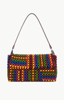 TIMMY CONVERTIBLE SHOULDER BAG by Staud - Romi Boutique