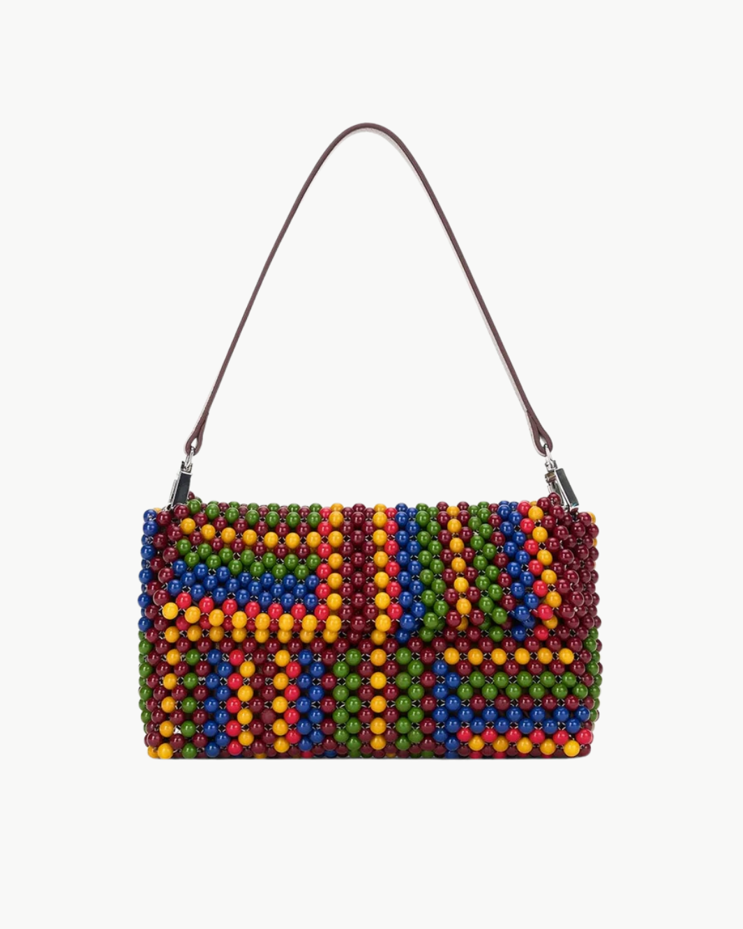 TIMMY CONVERTIBLE SHOULDER BAG by Staud - Romi Boutique