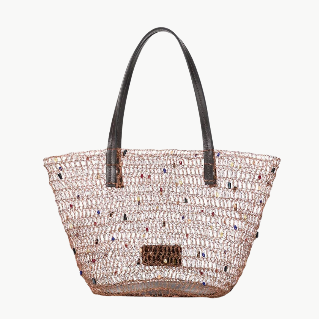 JEWEL BUCKET BAG by Staud - Romi Boutique