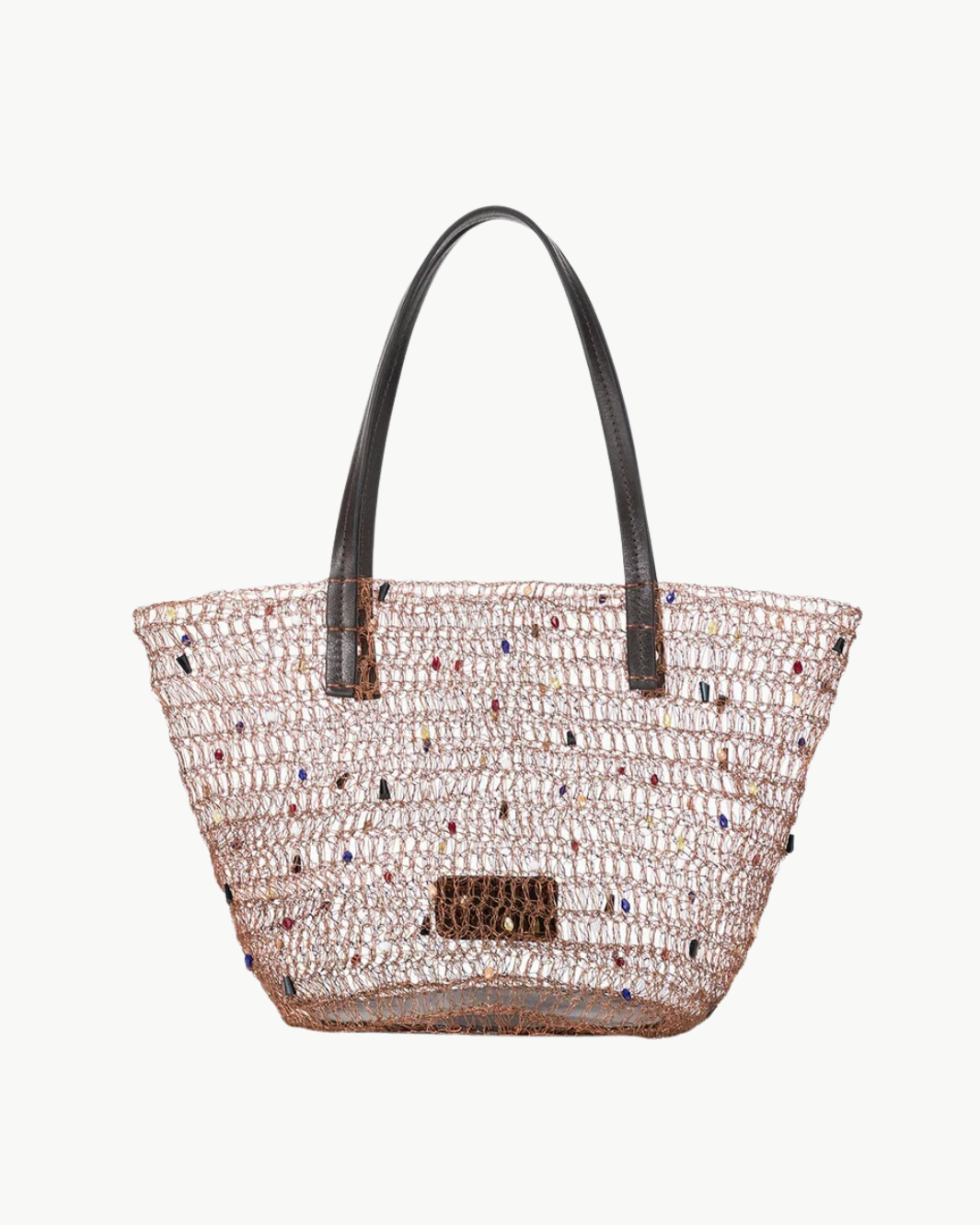 JEWEL BUCKET BAG by Staud - Romi Boutique