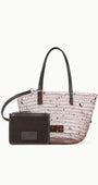 JEWEL BUCKET BAG by Staud - Romi Boutique