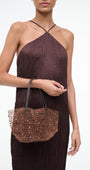 JEWEL BUCKET BAG by Staud - Romi Boutique