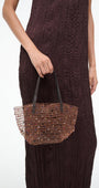 JEWEL BUCKET BAG by Staud - Romi Boutique
