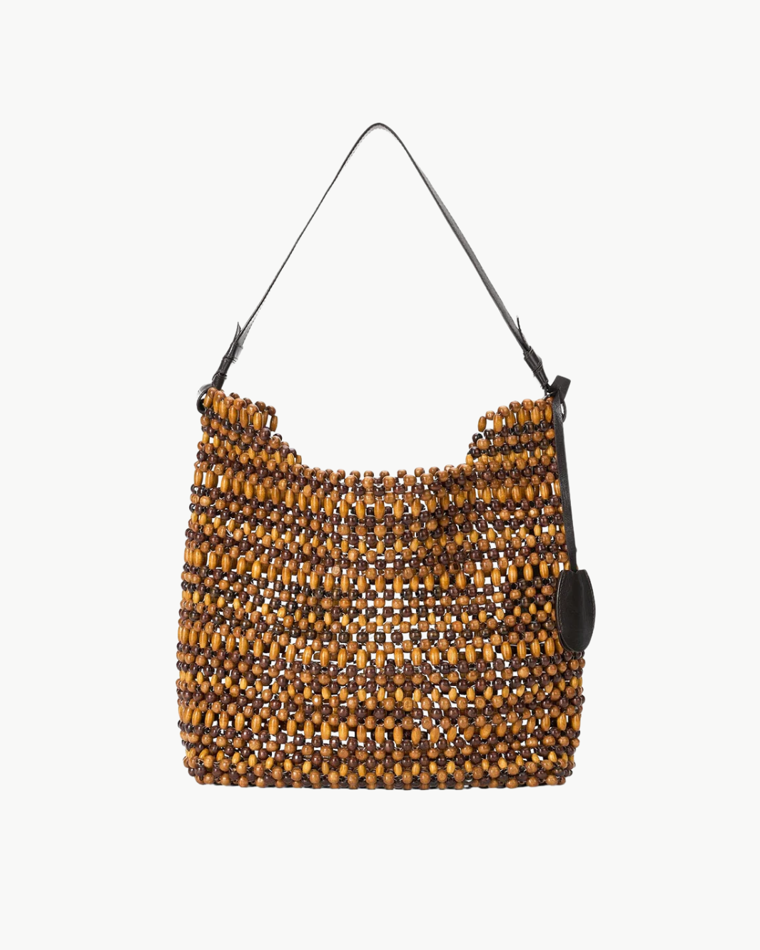 Staud DRIFT SHOULDER BAG at Romi Boutique