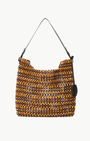 Staud DRIFT SHOULDER BAG at Romi Boutique