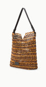 Staud DRIFT SHOULDER BAG at Romi Boutique