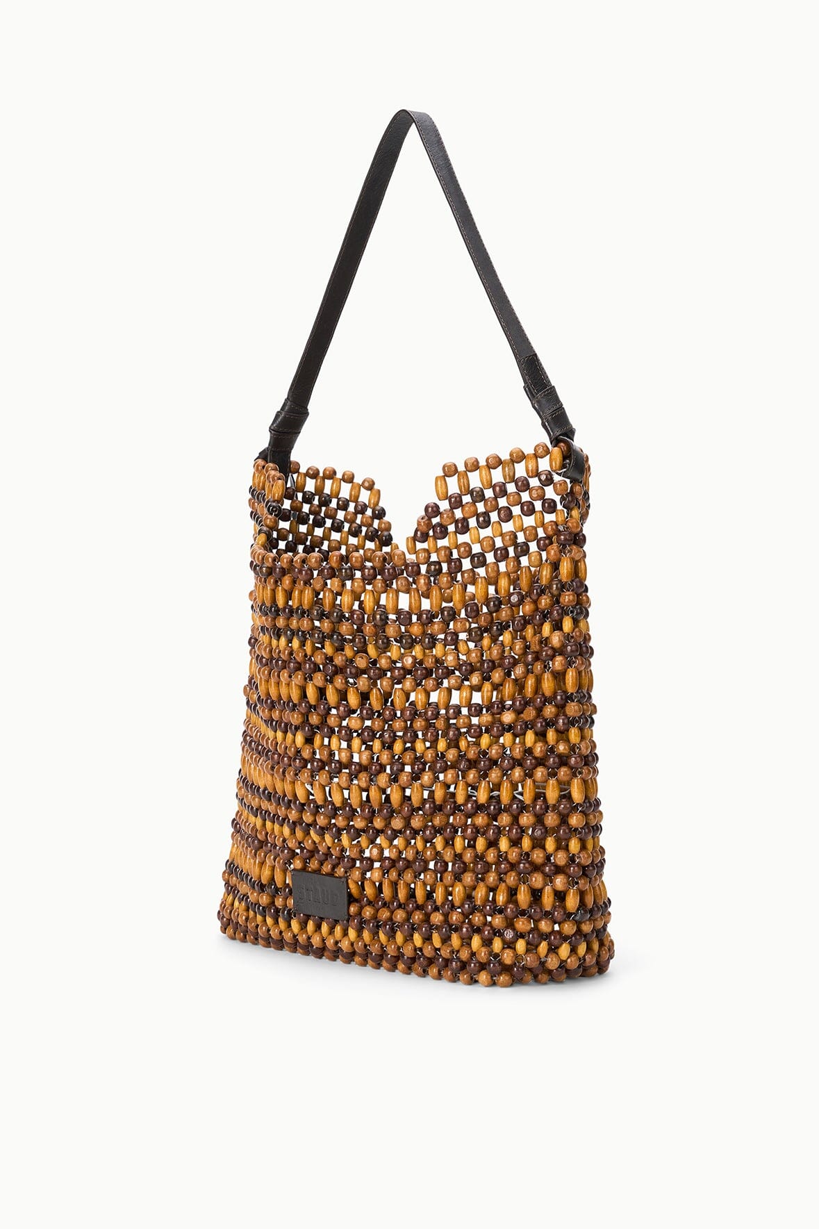 Staud DRIFT SHOULDER BAG at Romi Boutique