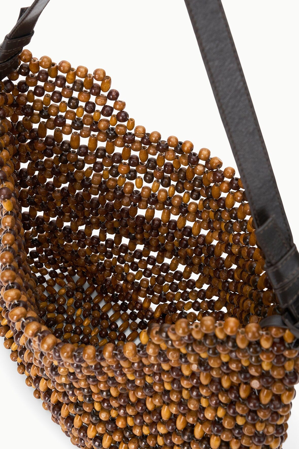 Staud DRIFT SHOULDER BAG at Romi Boutique