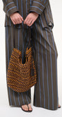 Staud DRIFT SHOULDER BAG at Romi Boutique
