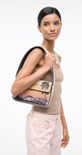 Staud TOMMY BEADED BAG at Romi Boutique