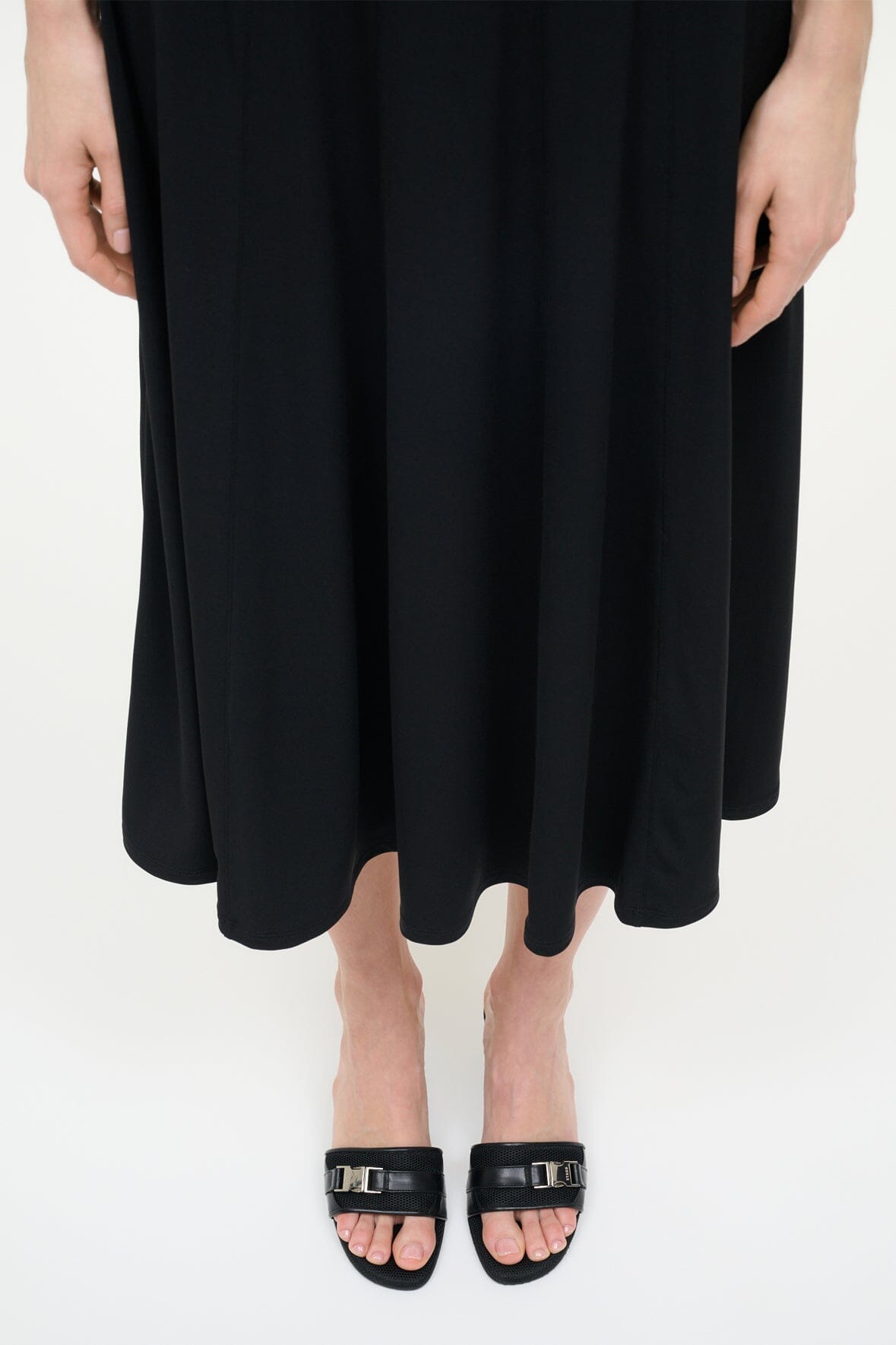 VEDA HEEL by Staud - Romi Boutique