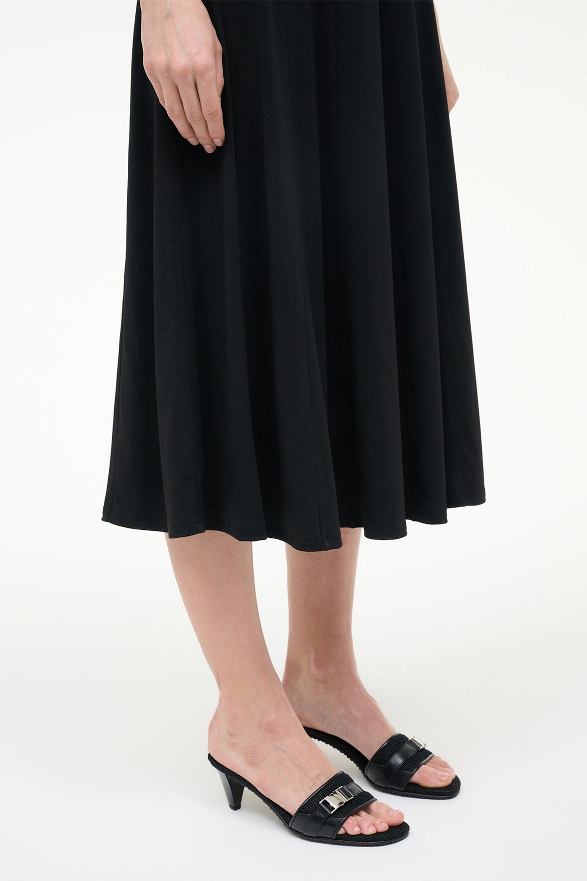 VEDA HEEL by Staud - Romi Boutique