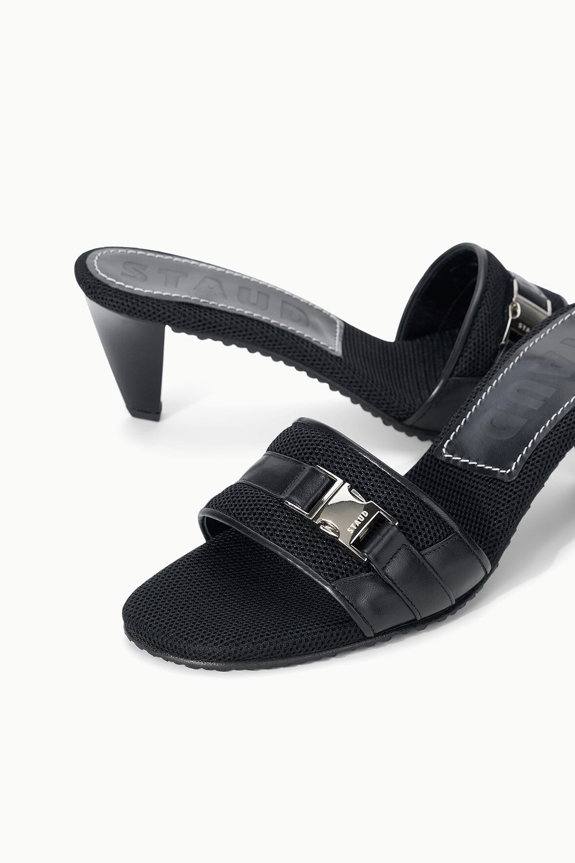 VEDA HEEL by Staud - Romi Boutique