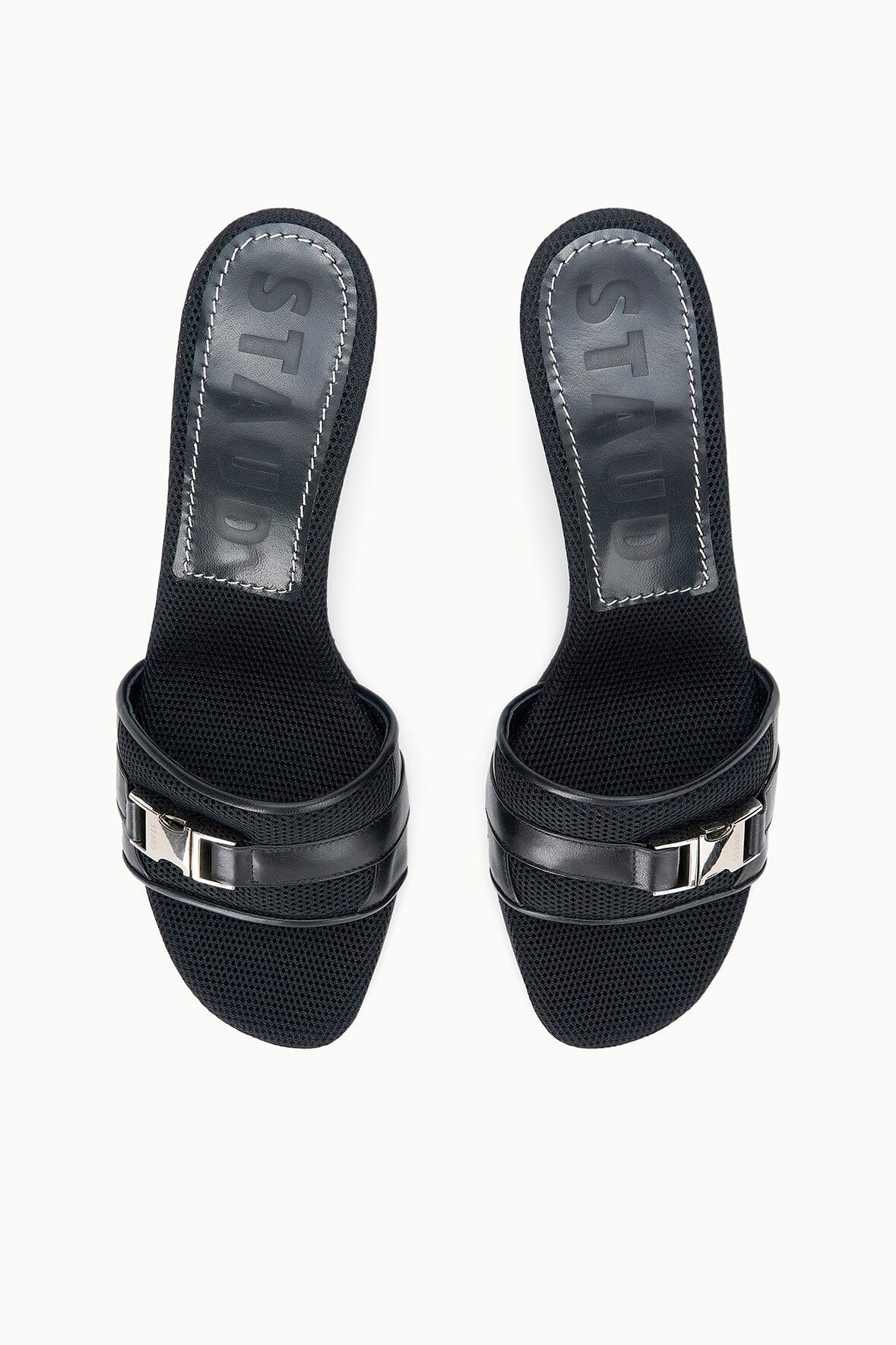 VEDA HEEL by Staud - Romi Boutique