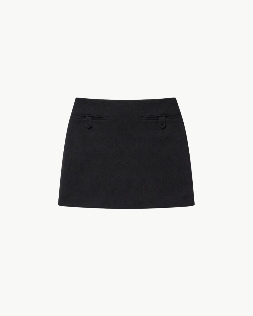 ANNETTE SKIRT by Staud - Romi Boutique