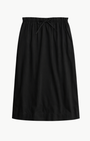 SHORE SKIRT IN BLACK - Romi Boutique