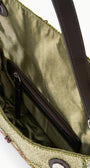 Staud Timmy Convertible Shoulder Bag at Romi Boutique