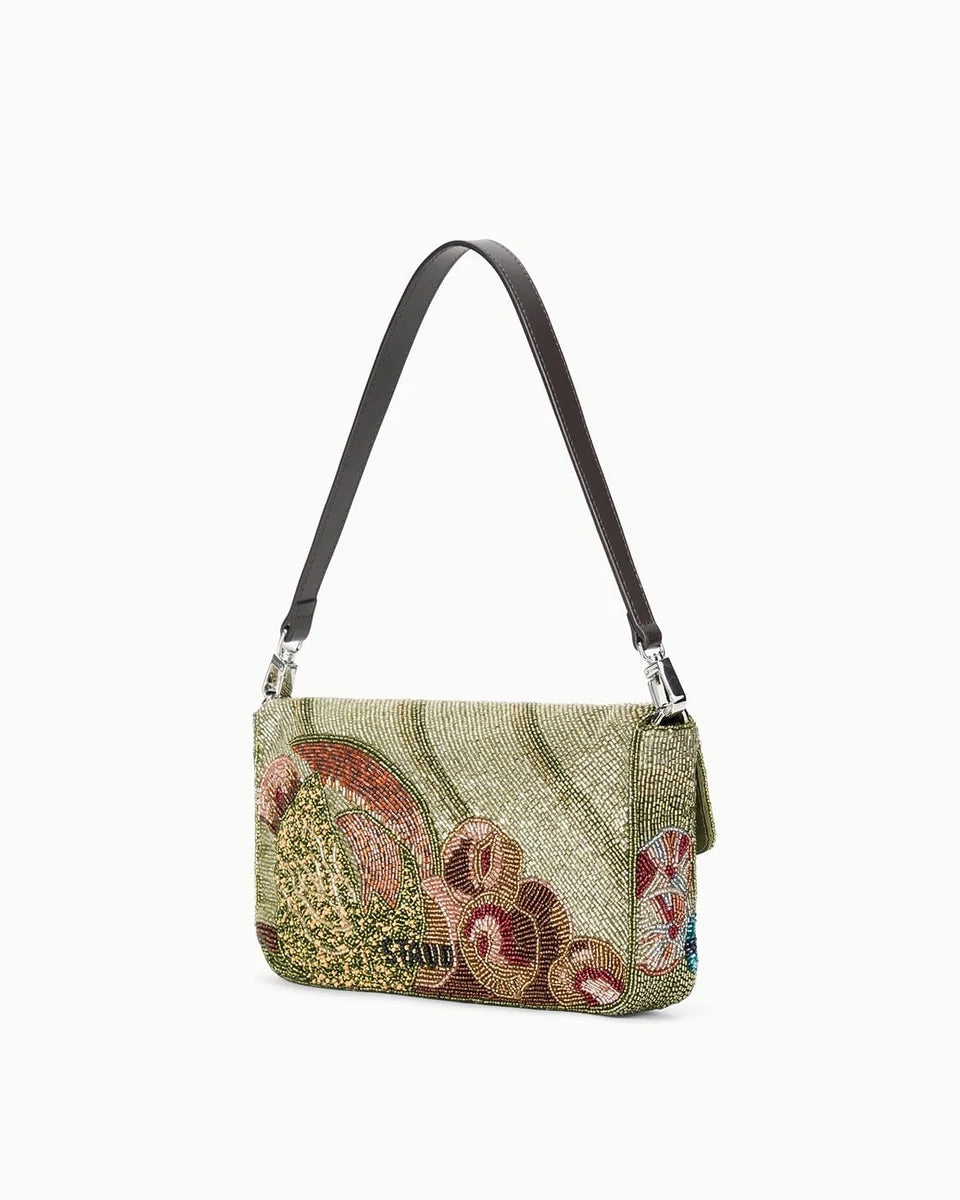 Staud Timmy Convertible Shoulder Bag at Romi Boutique