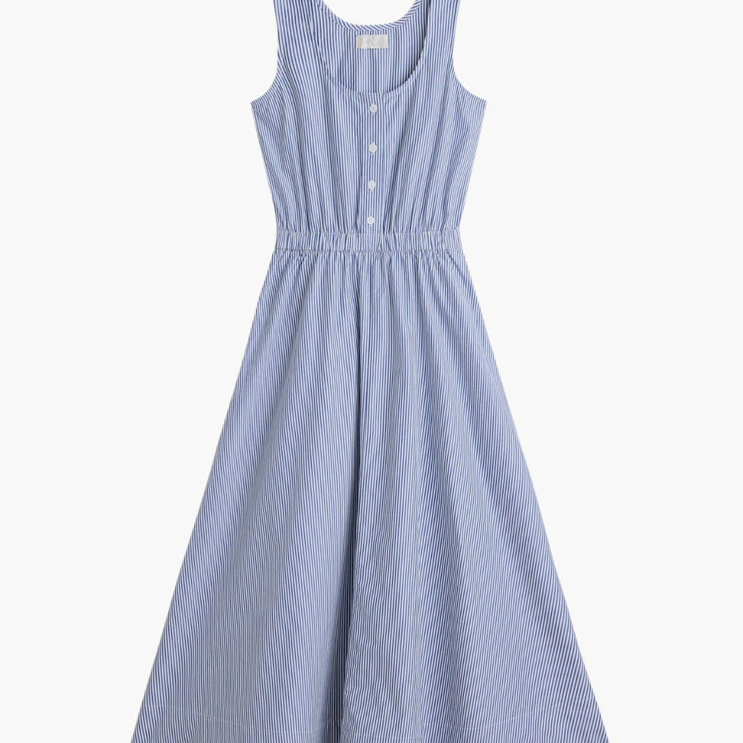 Daphne Sleeveless Dress by Suzie Kondi - Romi Boutique