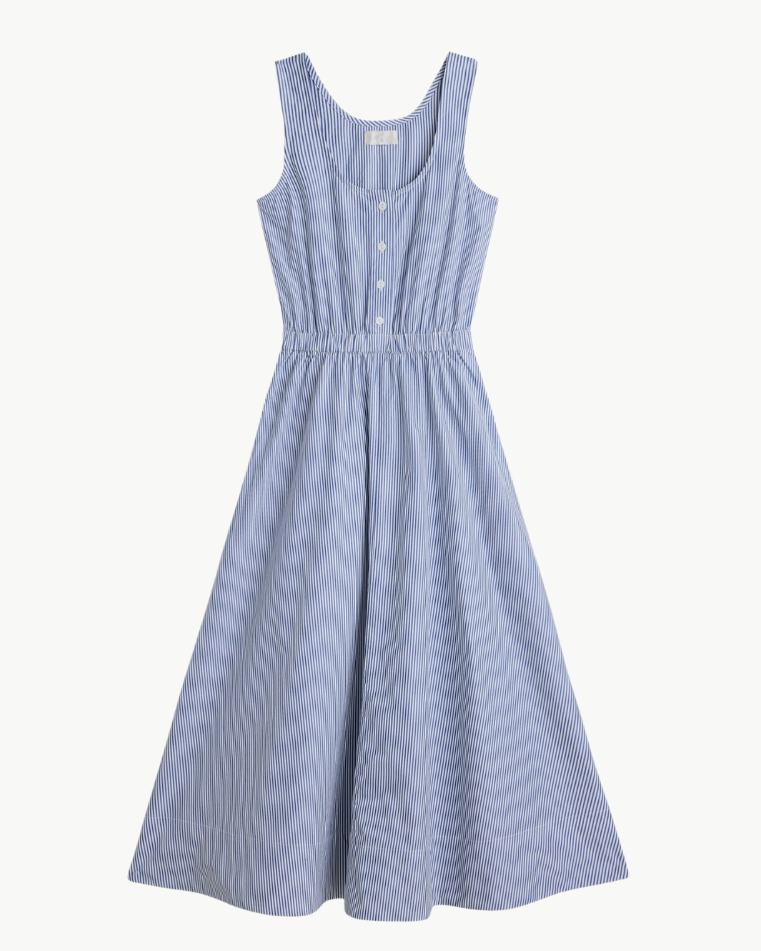 Daphne Sleeveless Dress by Suzie Kondi - Romi Boutique