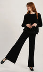 SAMOS OVERSIZE SWEATSHIRT - Romi Boutique