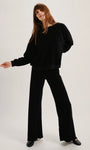 SAMOS OVERSIZE SWEATSHIRT - Romi Boutique