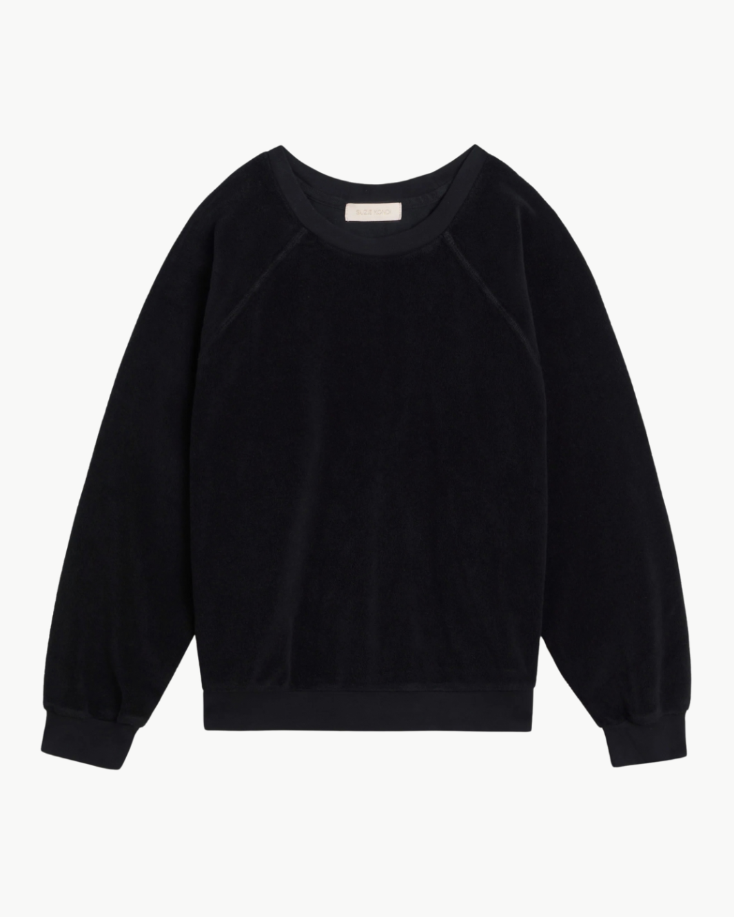 SAMOS OVERSIZE SWEATSHIRT - Romi Boutique