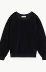 SAMOS OVERSIZE SWEATSHIRT - Romi Boutique