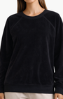 SAMOS OVERSIZE SWEATSHIRT by Suzie Kondi - Romi Boutique