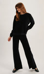 SAMOS OVERSIZE SWEATSHIRT by Suzie Kondi - Romi Boutique