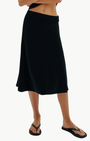 SIENNA MIDI SKIRT by Suzie Kondi - Romi Boutique